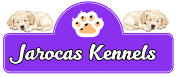 Jarocas Kennels Logo